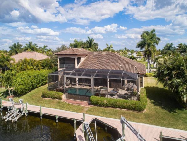Cape Coral Home 1024148