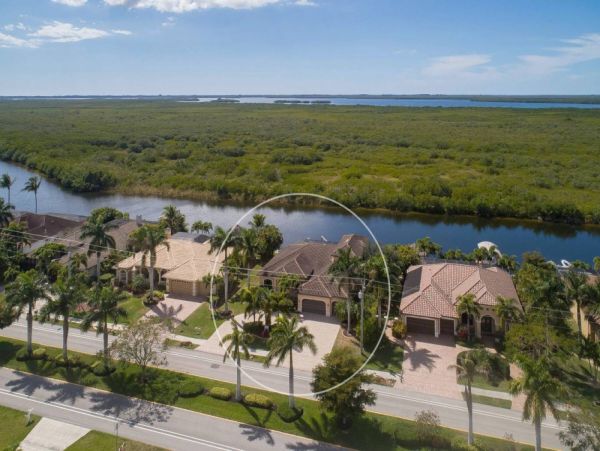 Cape Coral Home 1024148