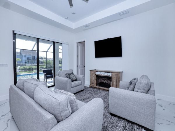 Cape Coral Home 1024149