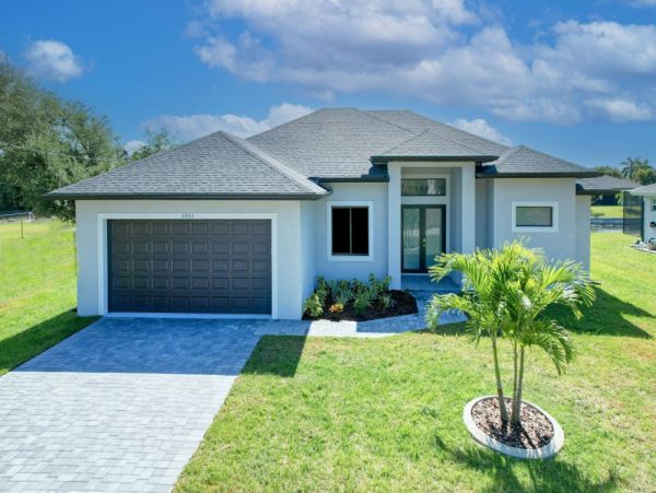 Cape Coral Home 1024149
