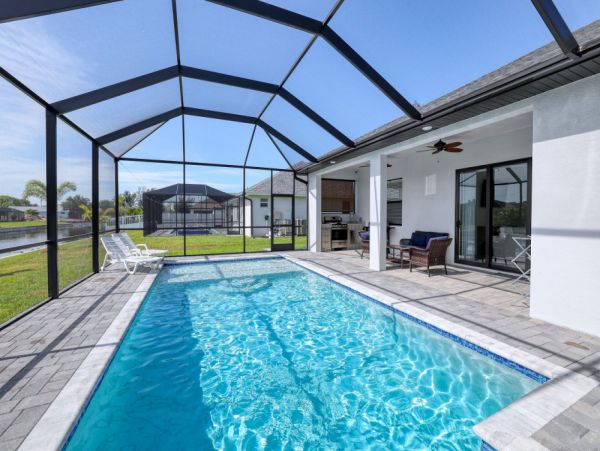 Cape Coral Home 1024149