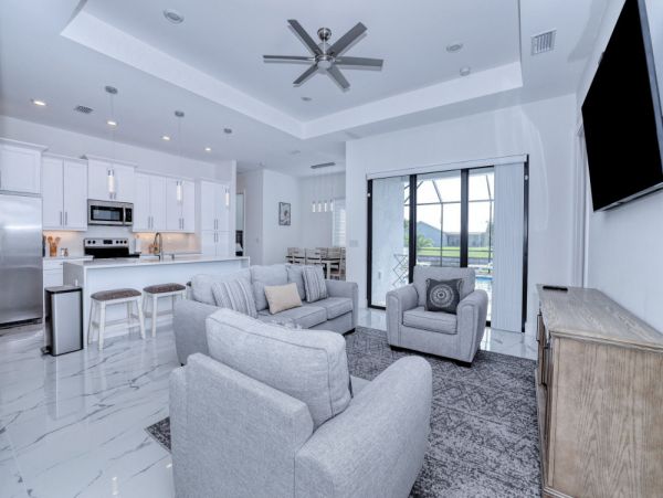Cape Coral Home 1024149