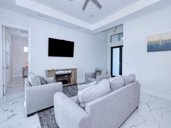 Cape Coral Home 1024149