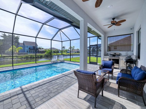 Cape Coral Home 1024149