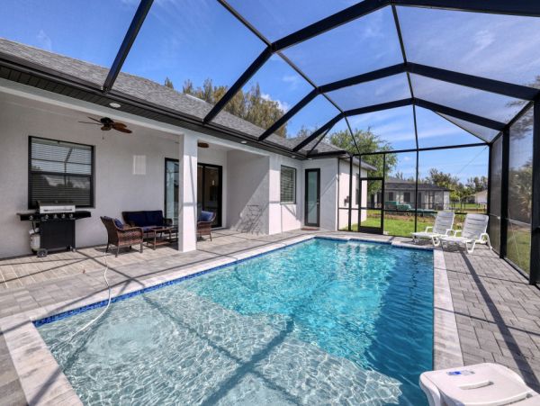 Cape Coral Home 1024149