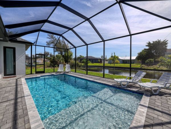 Cape Coral Home 1024149