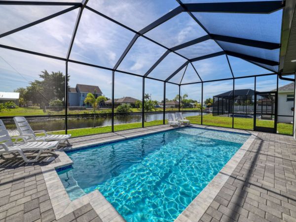 Cape Coral Home 1024149