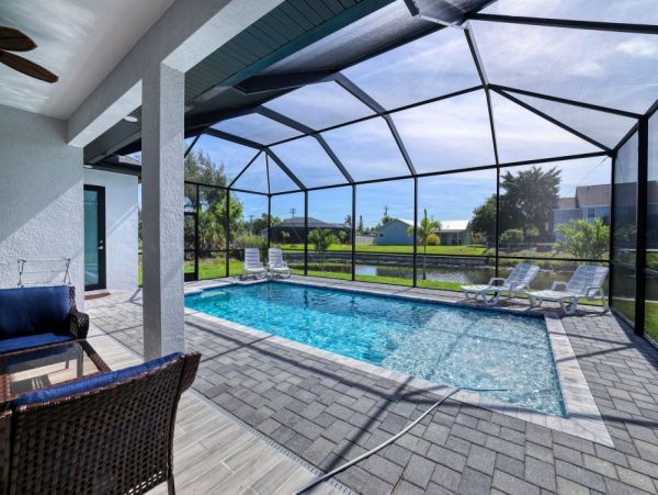 Cape Coral Home 1024149