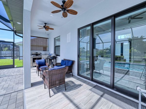 Cape Coral Home 1024149