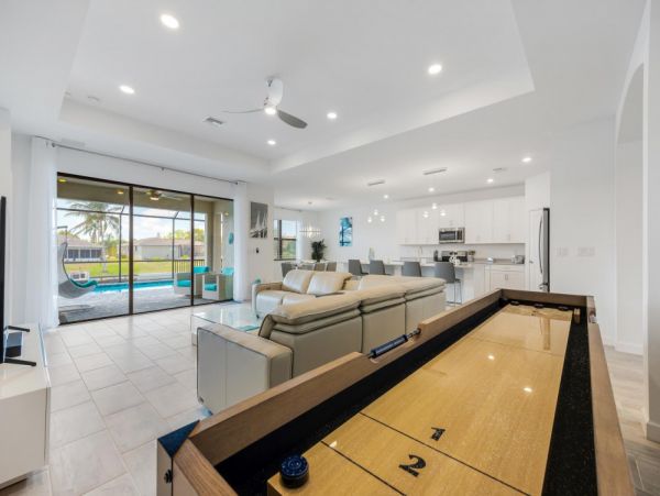Cape Coral Home 1024150