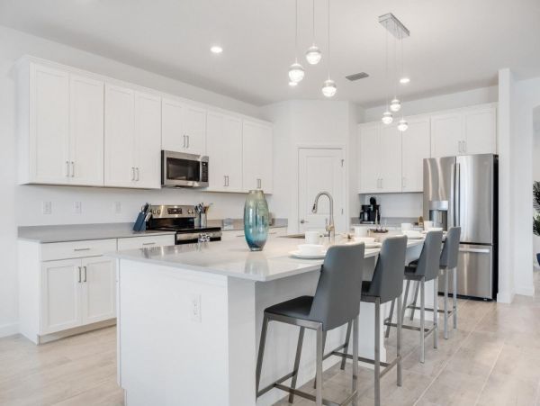 Cape Coral Home 1024150