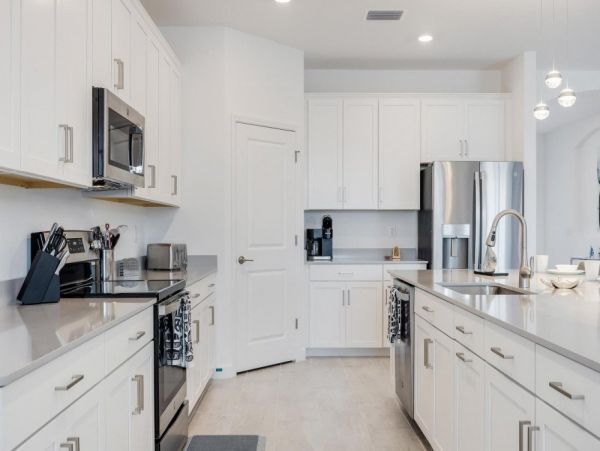 Cape Coral Home 1024150