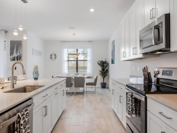 Cape Coral Home 1024150