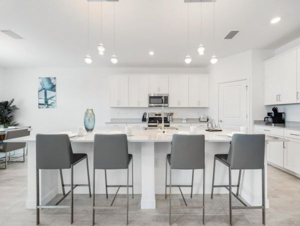 Cape Coral Home 1024150