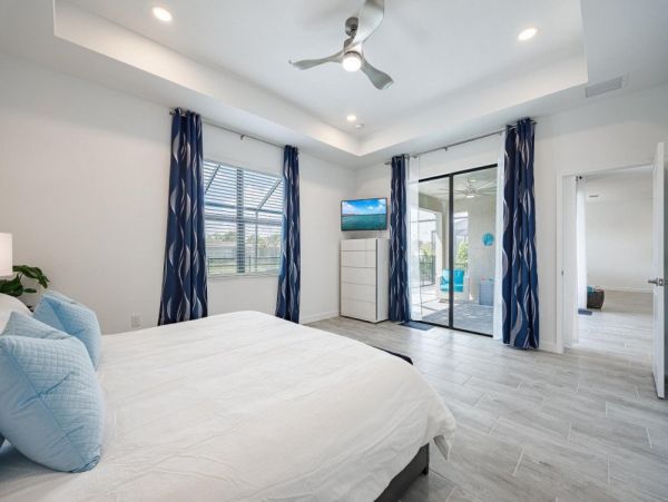 Cape Coral Home 1024150