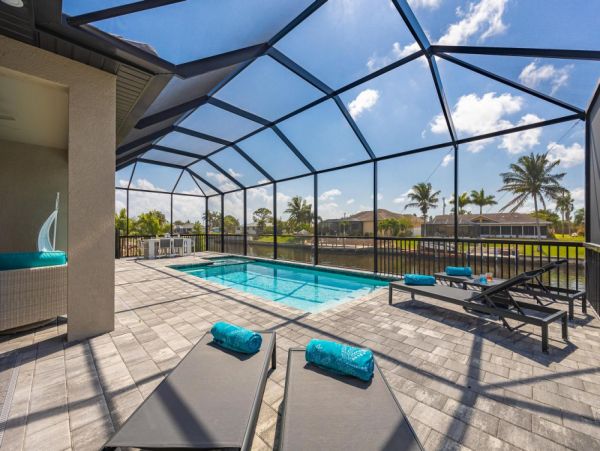 Cape Coral Home 1024150