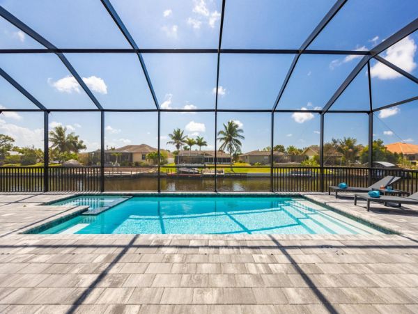 Cape Coral Home 1024150