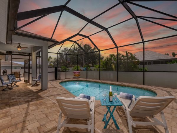 Cape Coral Home 1024151