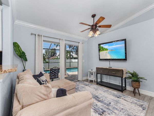 Cape Coral Home 1024151