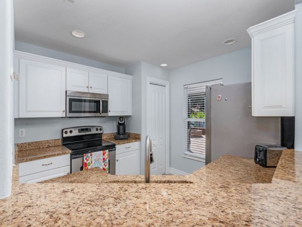 Cape Coral Home 1024151