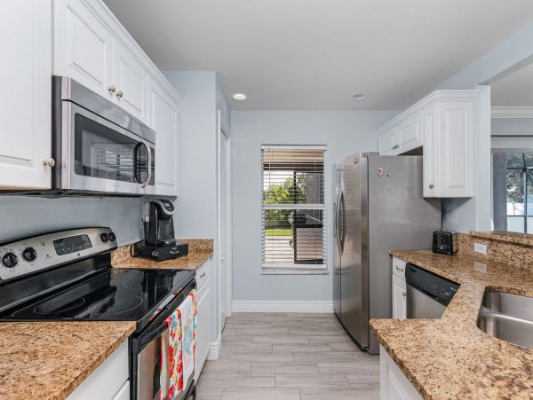 Cape Coral Home 1024151