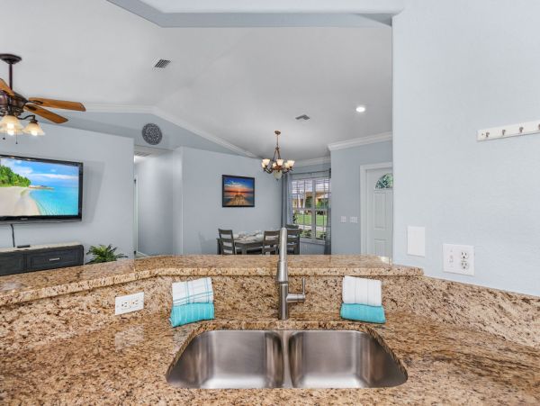 Cape Coral Home 1024151