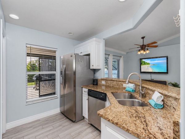 Cape Coral Home 1024151