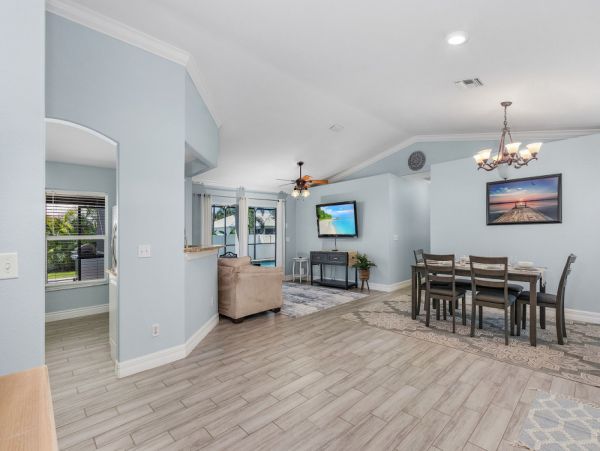 Cape Coral Home 1024151