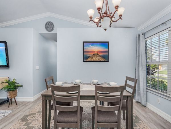 Cape Coral Home 1024151