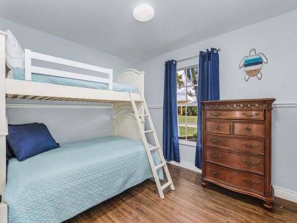 Cape Coral Home 1024151