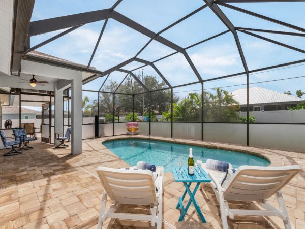 Cape Coral Home 1024151