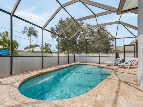 Cape Coral Home 1024151