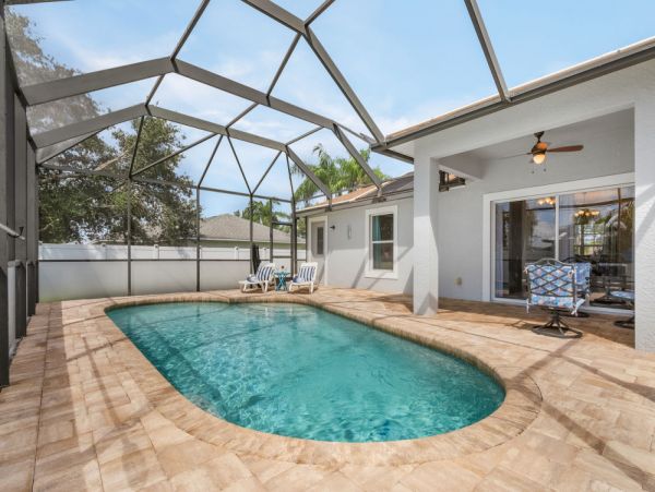 Cape Coral Home 1024151