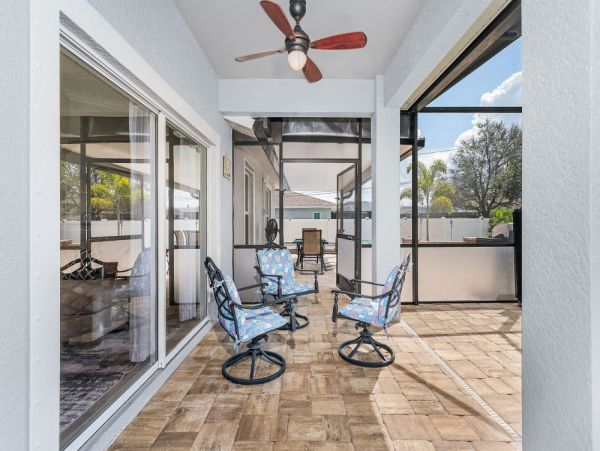 Cape Coral Home 1024151