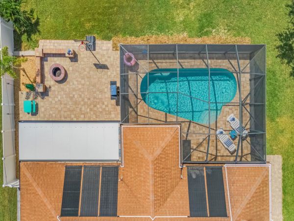 Cape Coral Home 1024151