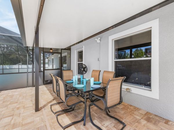 Cape Coral Home 1024151