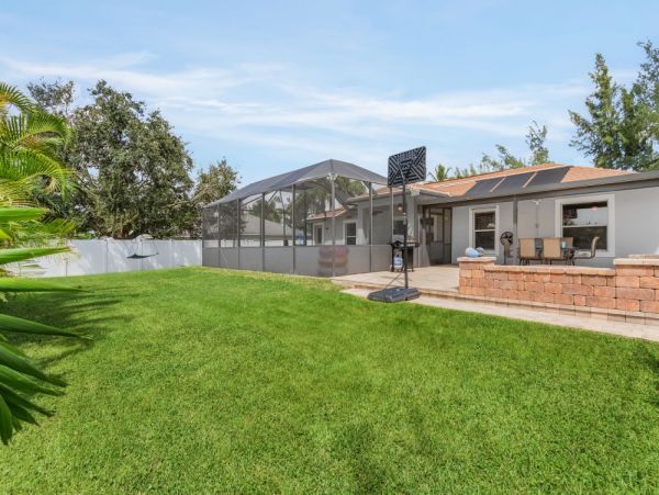 Cape Coral Home 1024151