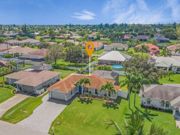 Cape Coral Home 1024151