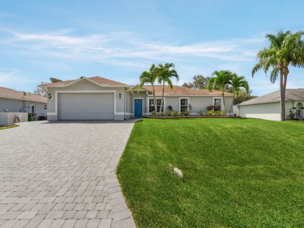 Cape Coral Home 1024151