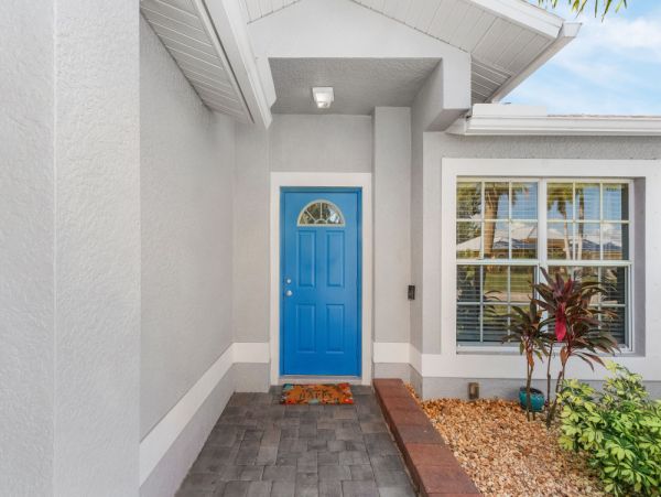 Cape Coral Home 1024151
