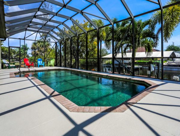 Cape Coral Home 1024152
