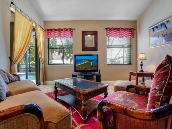 Cape Coral Home 1024152