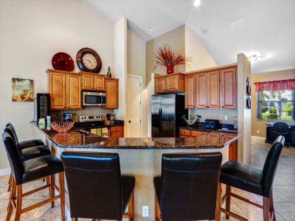 Cape Coral Home 1024152