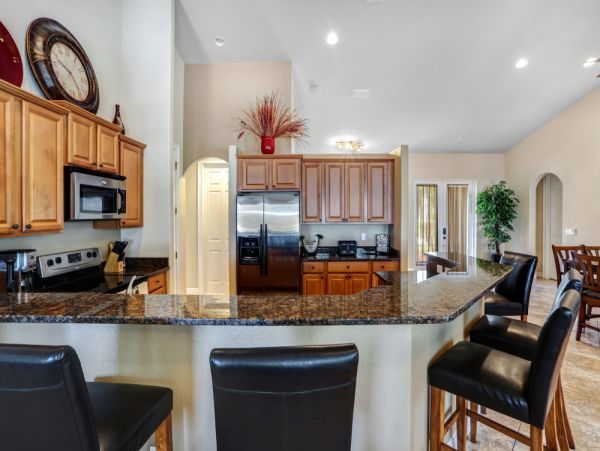 Cape Coral Home 1024152