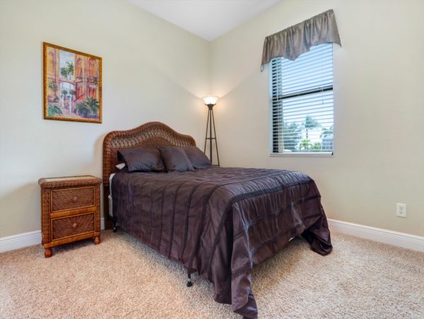 Cape Coral Home 1024152