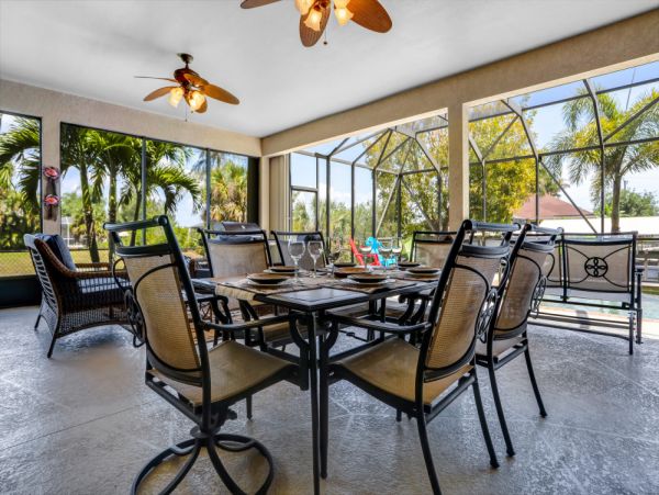 Cape Coral Home 1024152