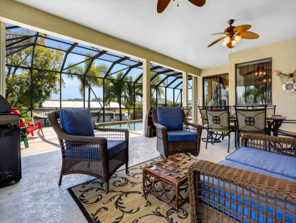 Cape Coral Home 1024152