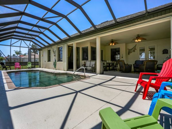 Cape Coral Home 1024152