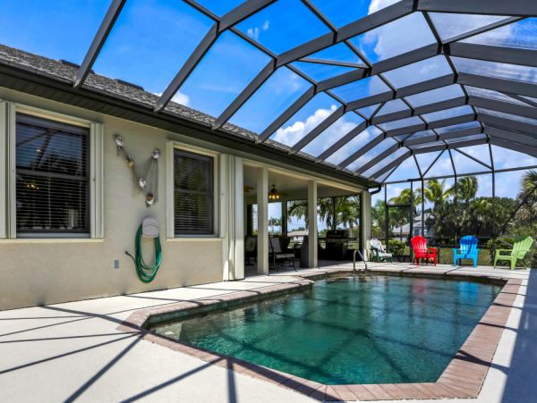 Cape Coral Home 1024152