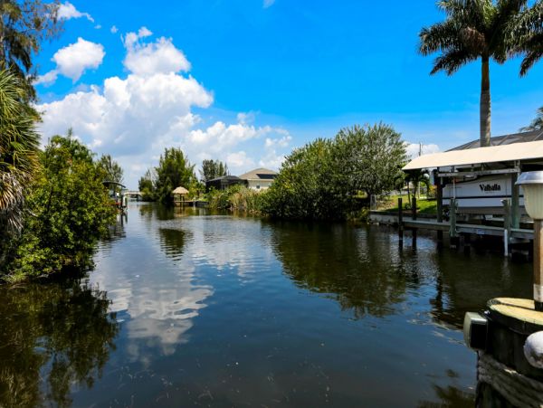 Cape Coral Home 1024152